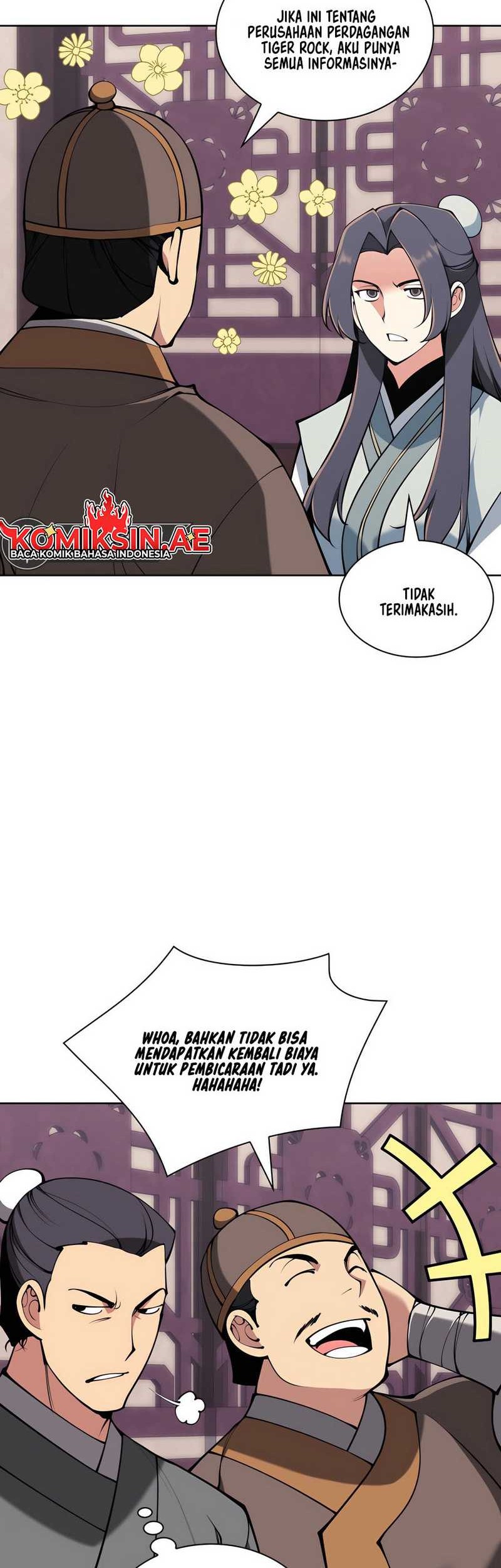 Chapter 163 - halaman 65