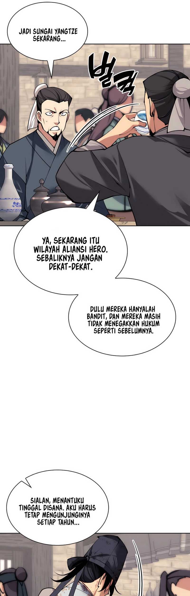 Chapter 163 - halaman 31