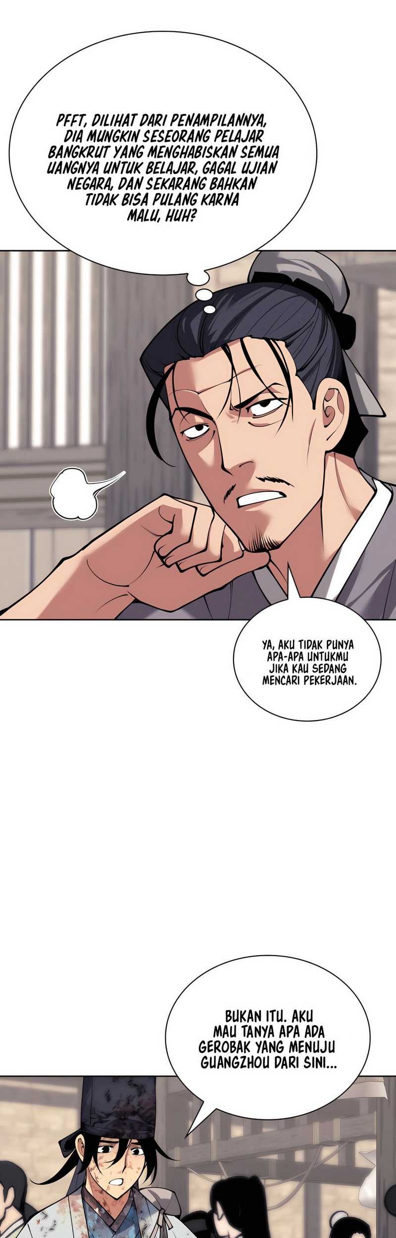 Chapter 163 - halaman 33