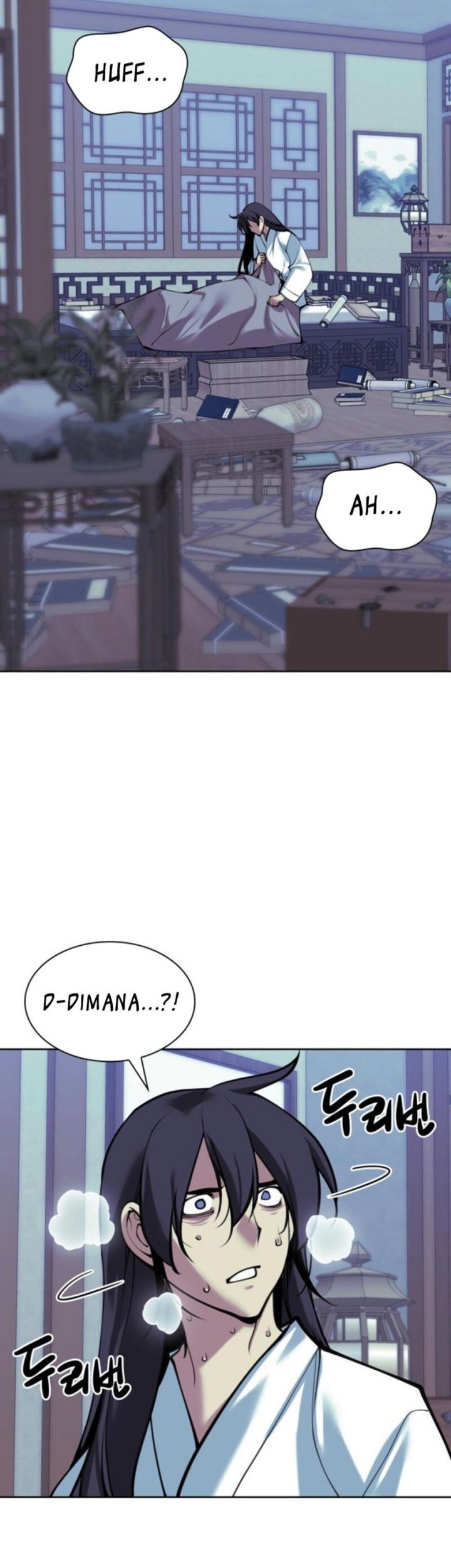 Chapter 164 - halaman 3