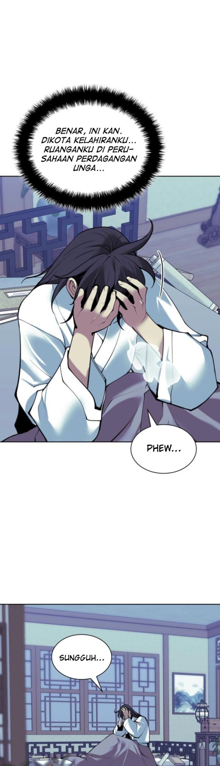 Chapter 164 - halaman 5