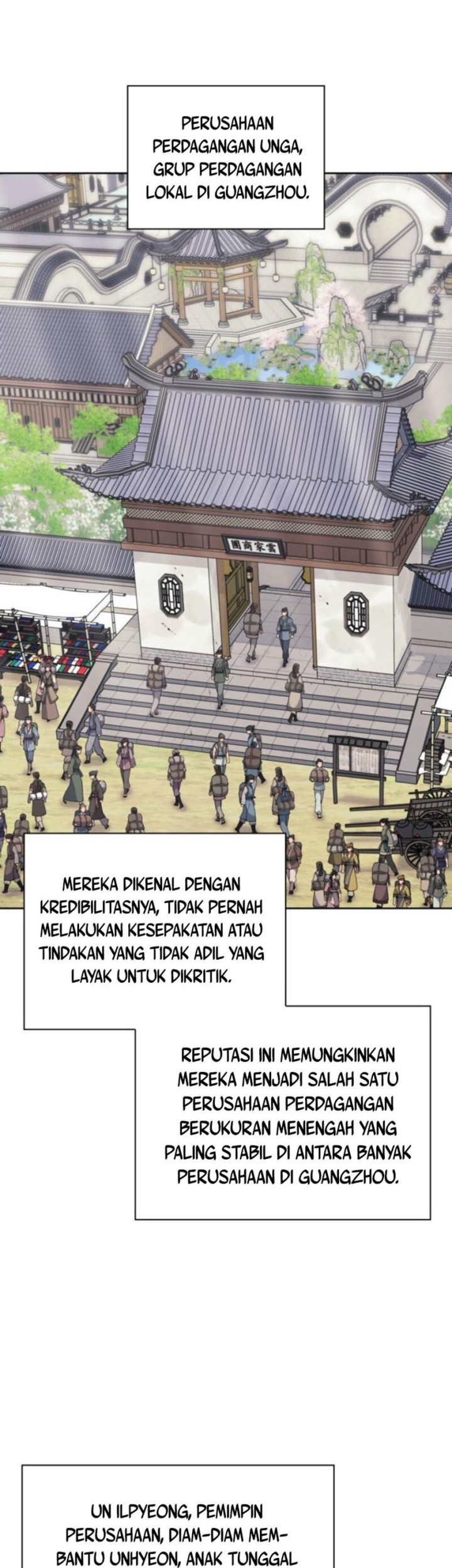 Chapter 164 - halaman 8
