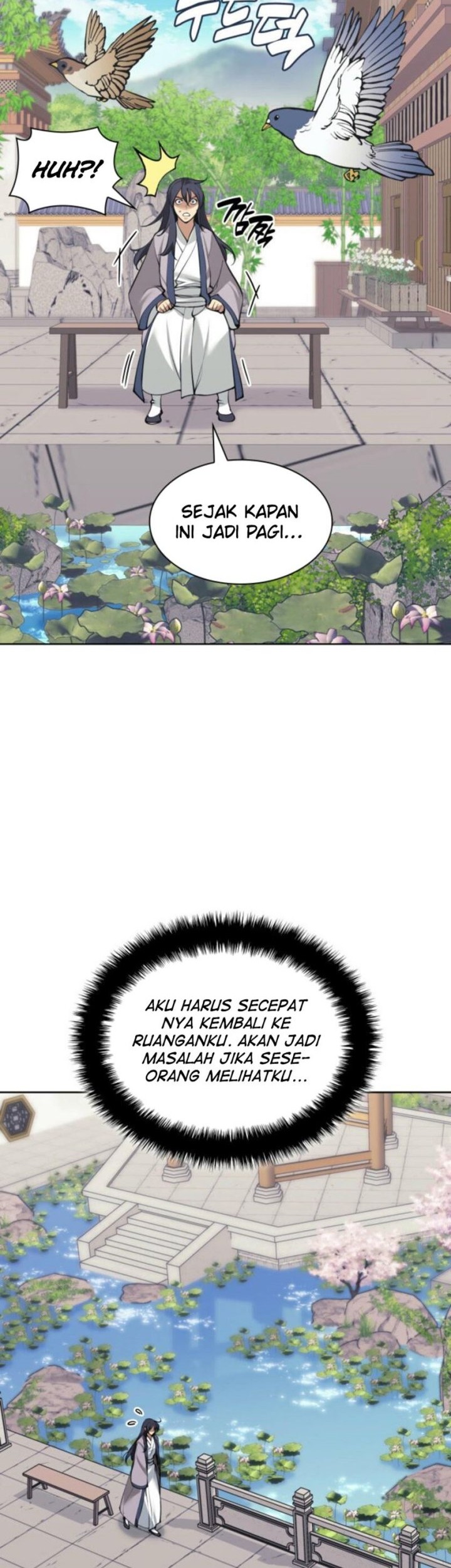 Chapter 164 - halaman 15