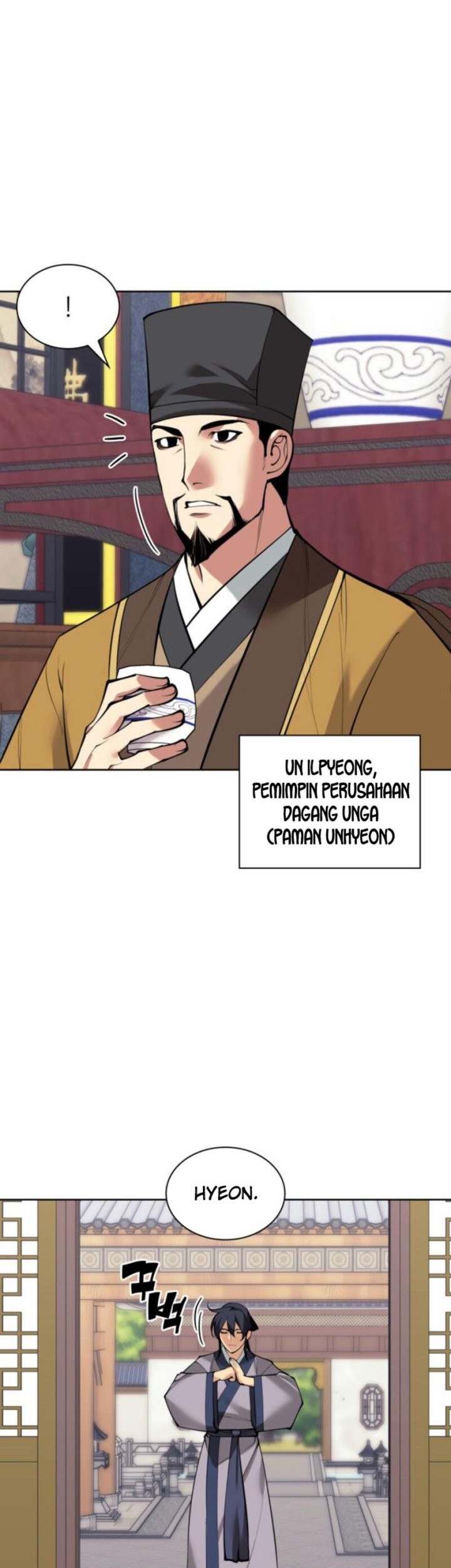 Chapter 164 - halaman 17
