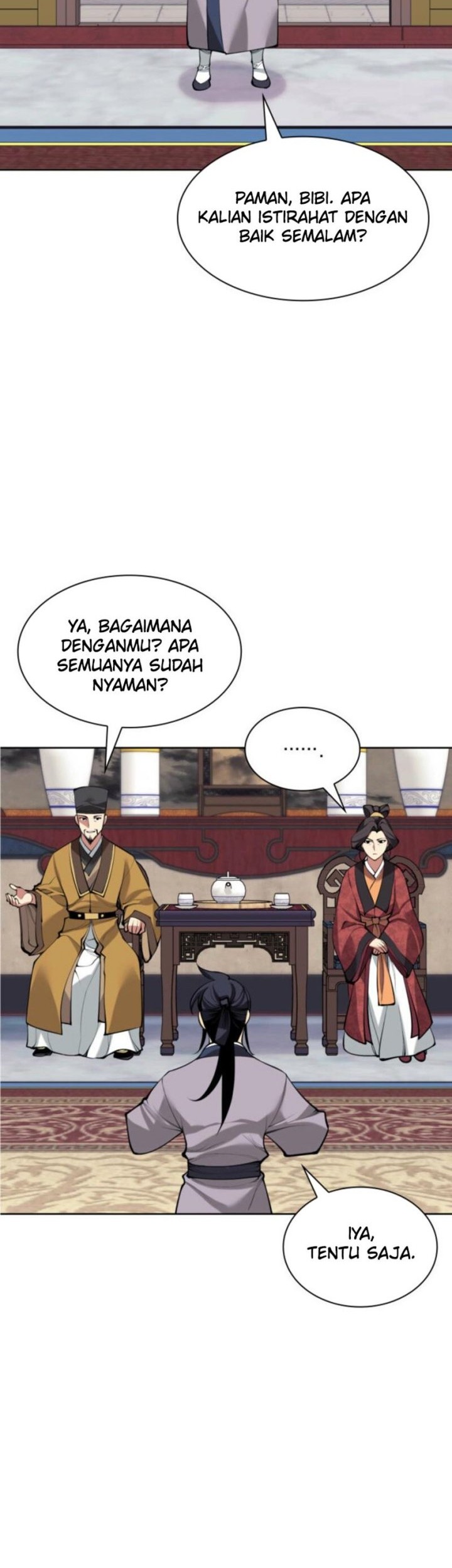 Chapter 164 - halaman 18
