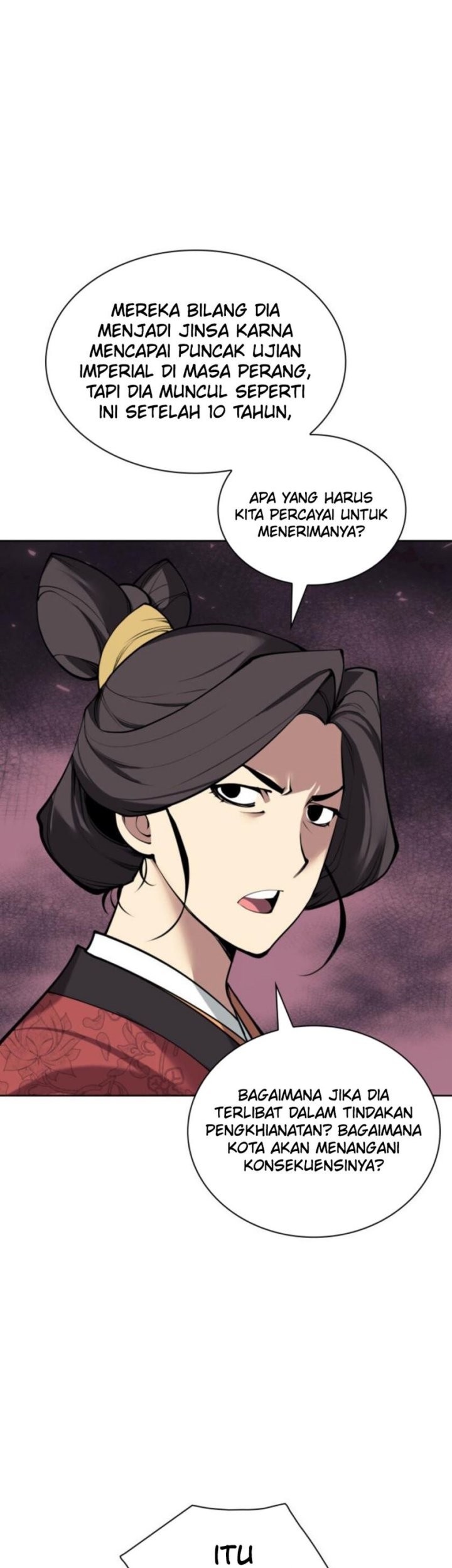 Chapter 164 - halaman 22