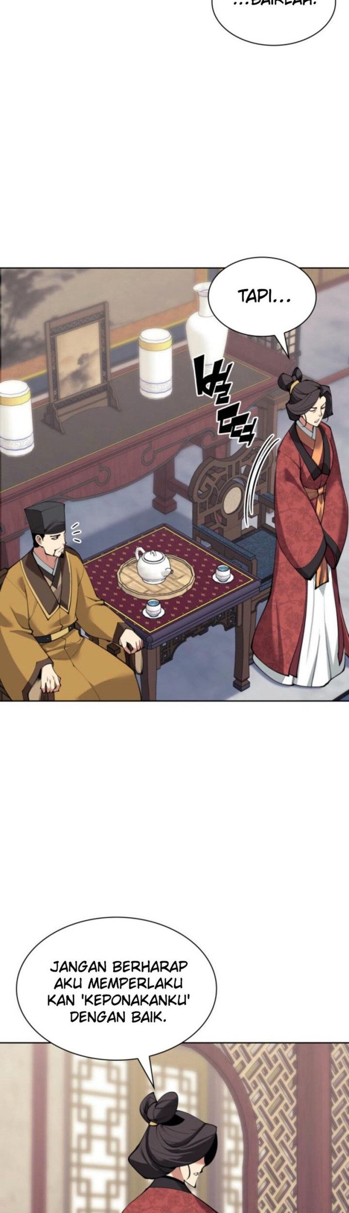 Chapter 164 - halaman 25