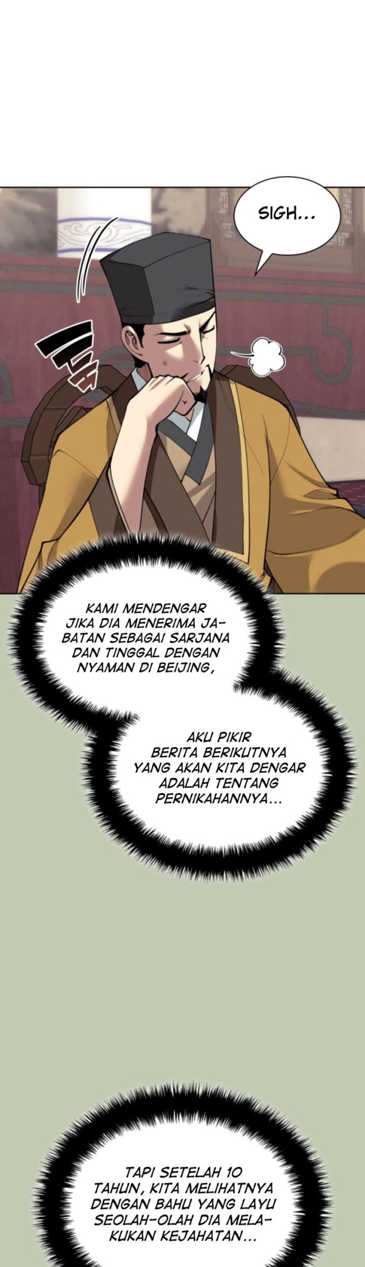 Chapter 164 - halaman 27