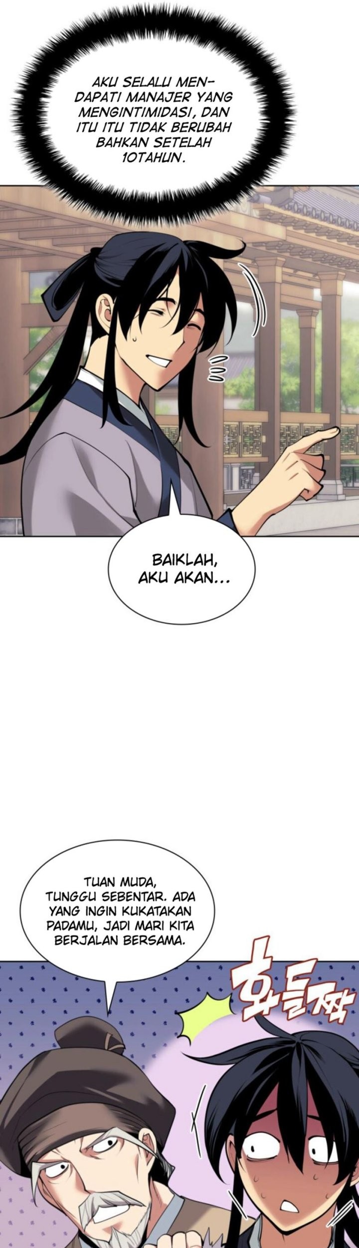 Chapter 164 - halaman 32