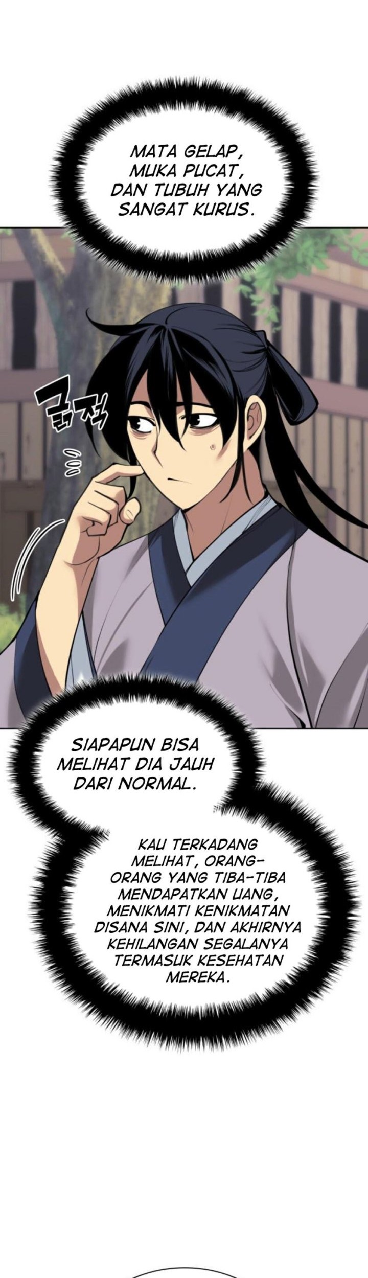 Chapter 164 - halaman 35