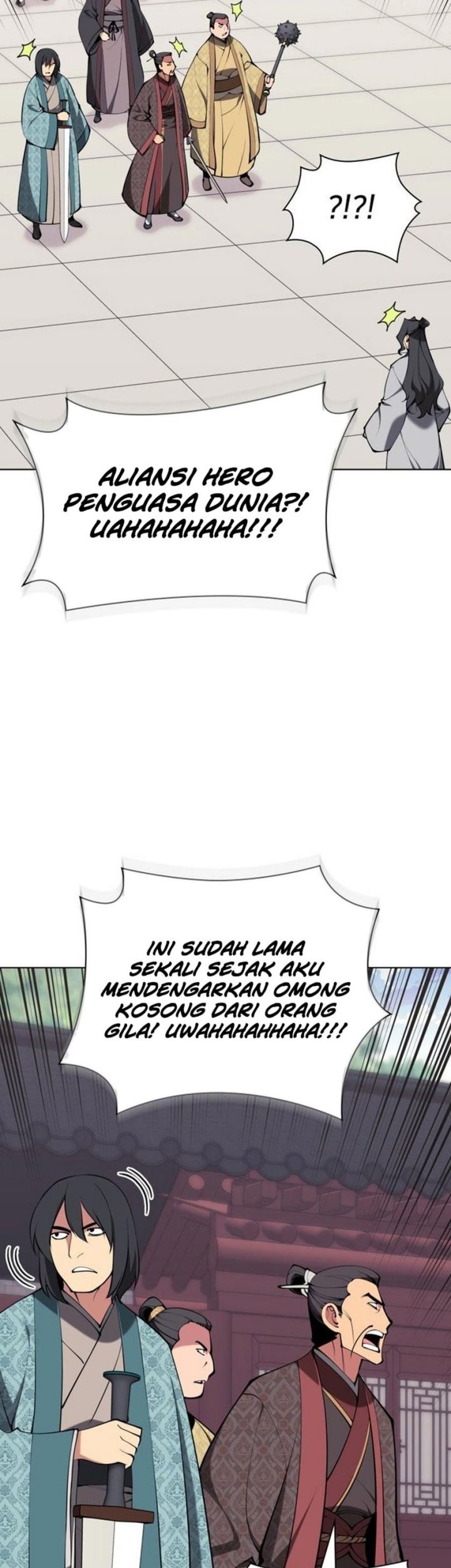 Chapter 165 - halaman 60