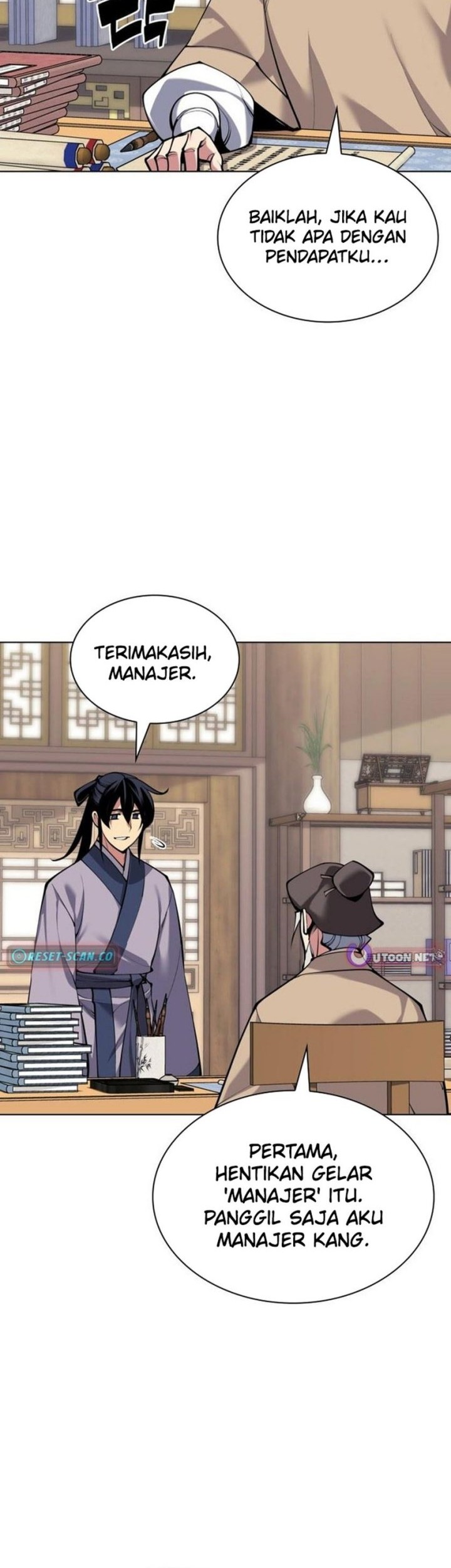 Chapter 165 - halaman 17