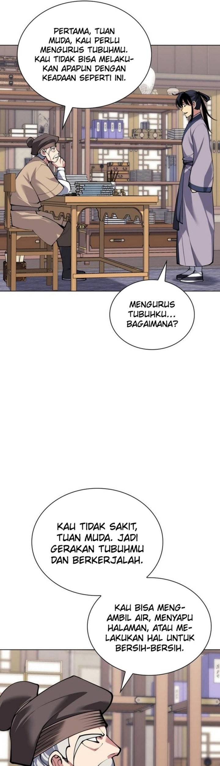 Chapter 165 - halaman 18