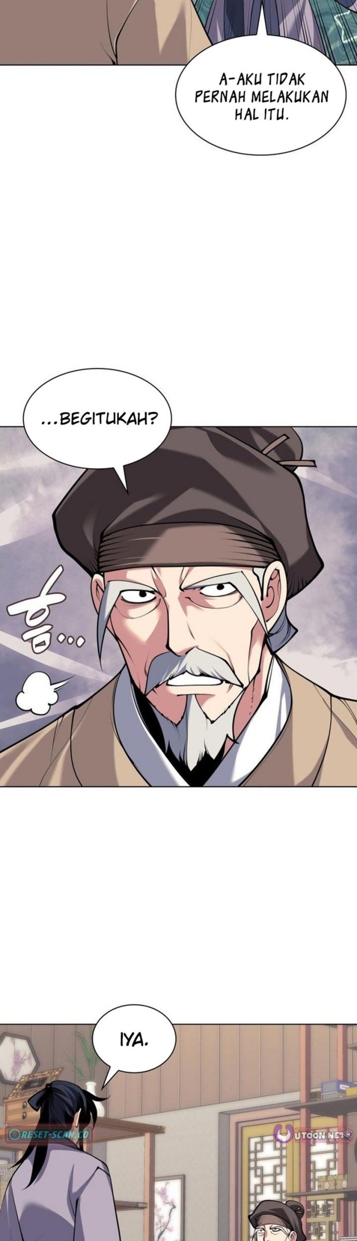 Chapter 165 - halaman 22