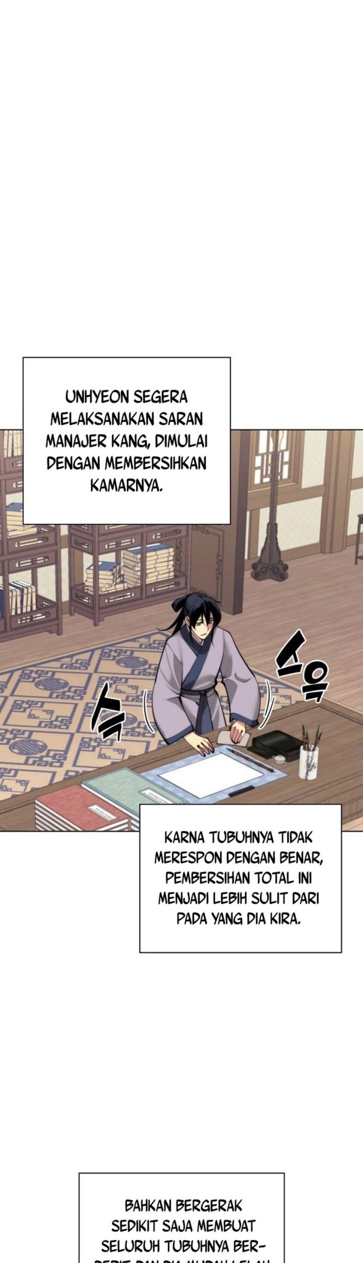 Chapter 165 - halaman 26