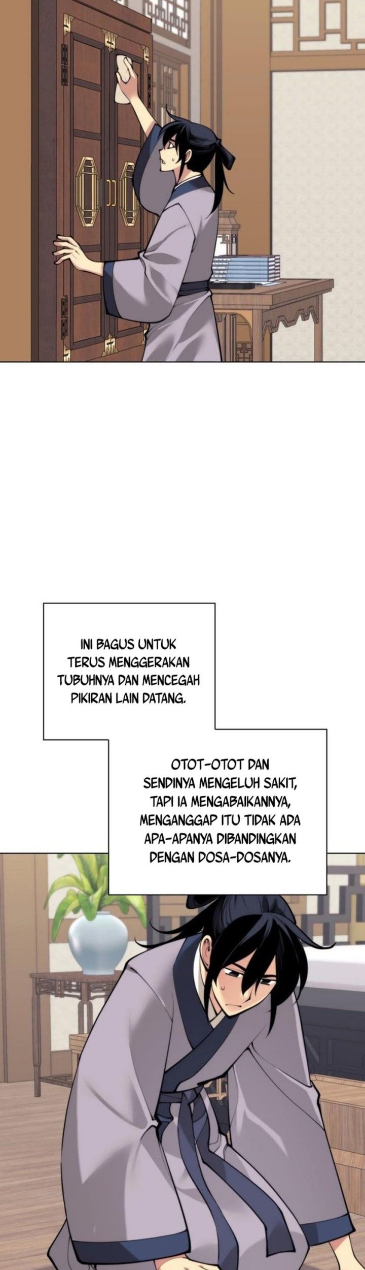 Chapter 165 - halaman 31