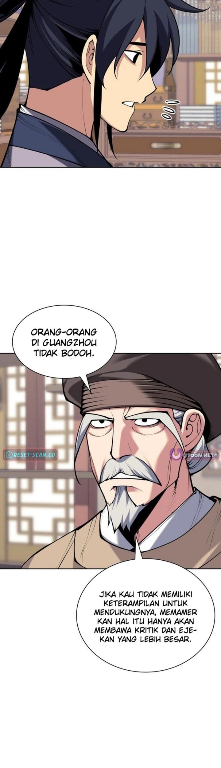 Chapter 166 - halaman 45