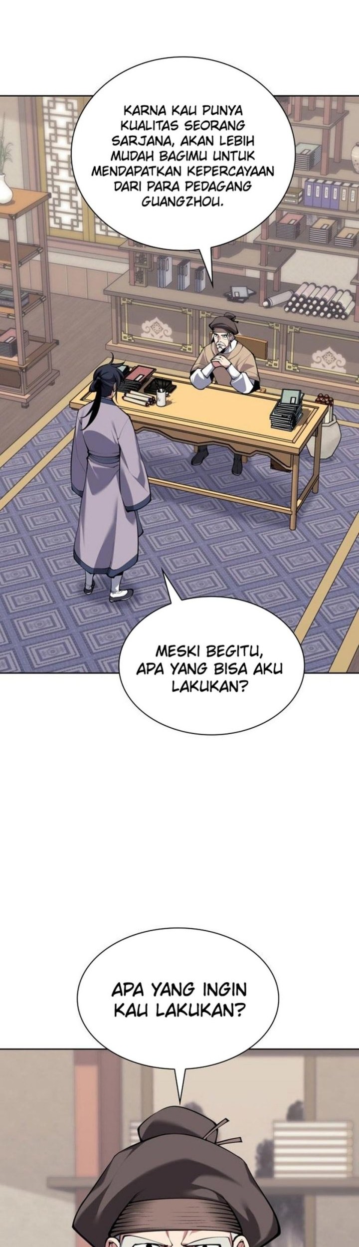 Chapter 166 - halaman 46