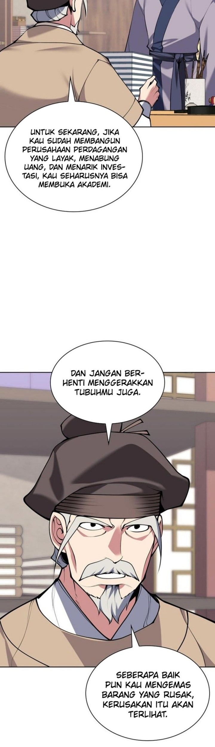 Chapter 166 - halaman 51