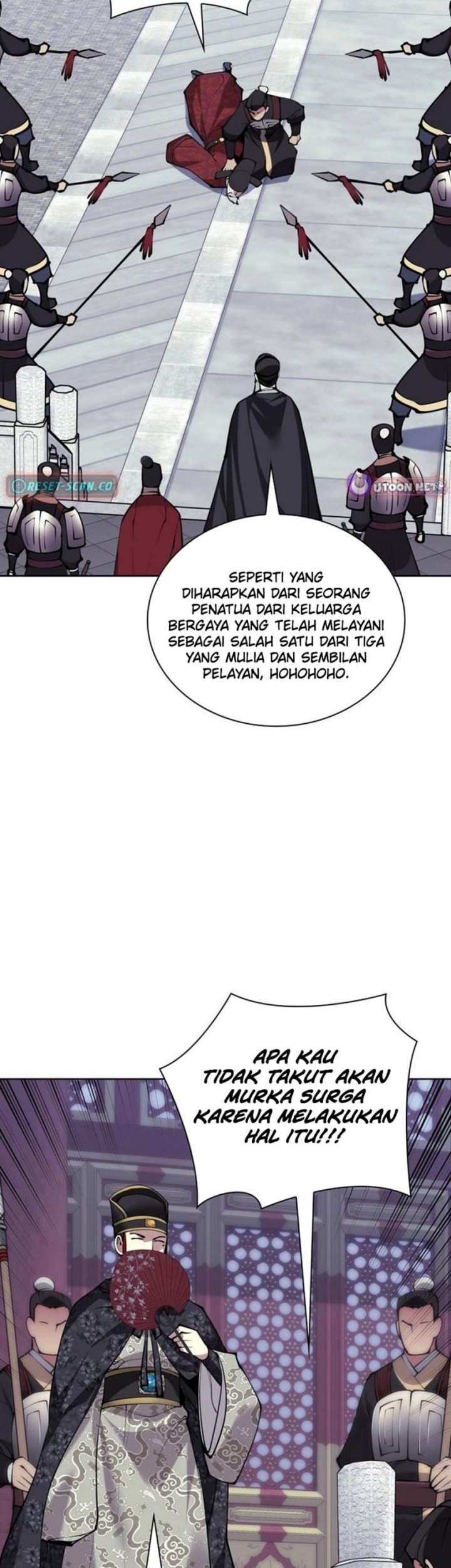 Chapter 166 - halaman 61