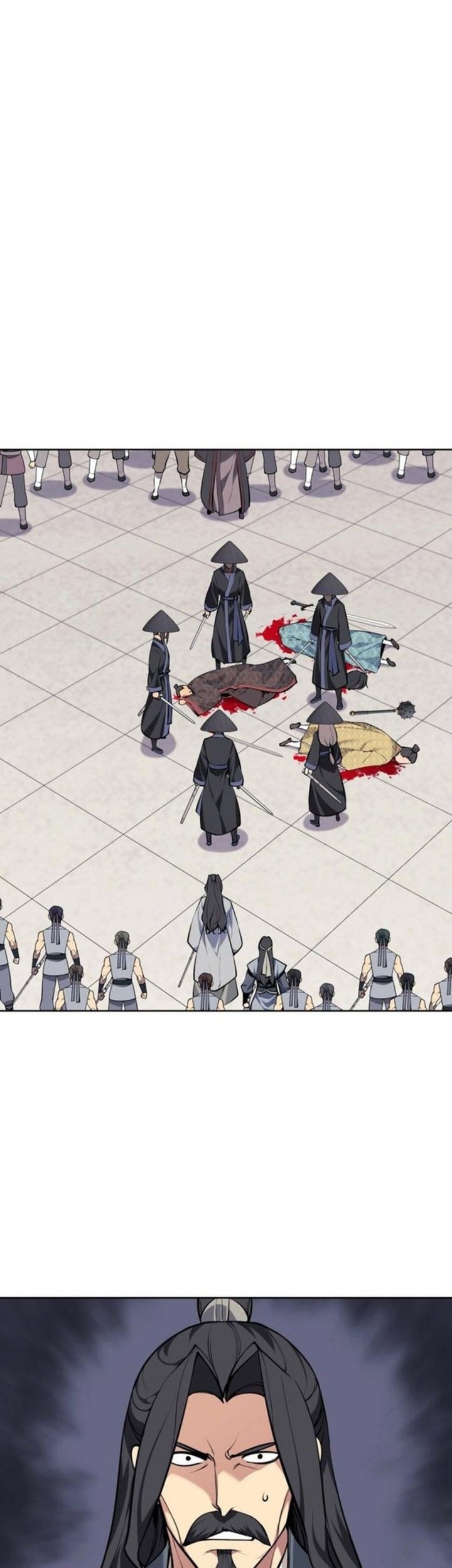Chapter 166 - halaman 19