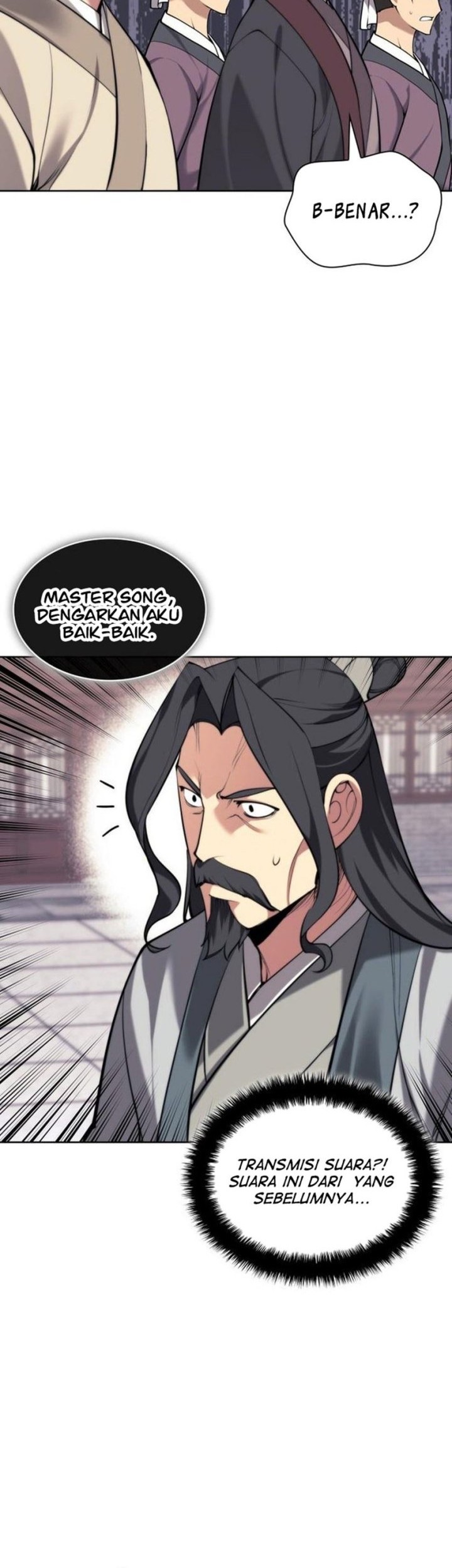 Chapter 166 - halaman 24