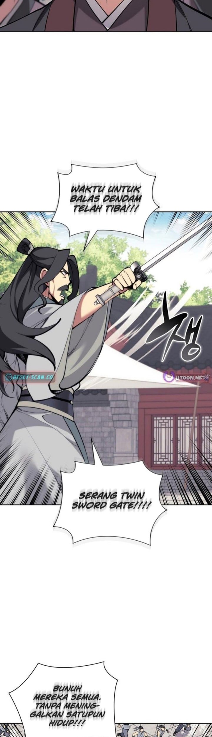 Chapter 166 - halaman 28