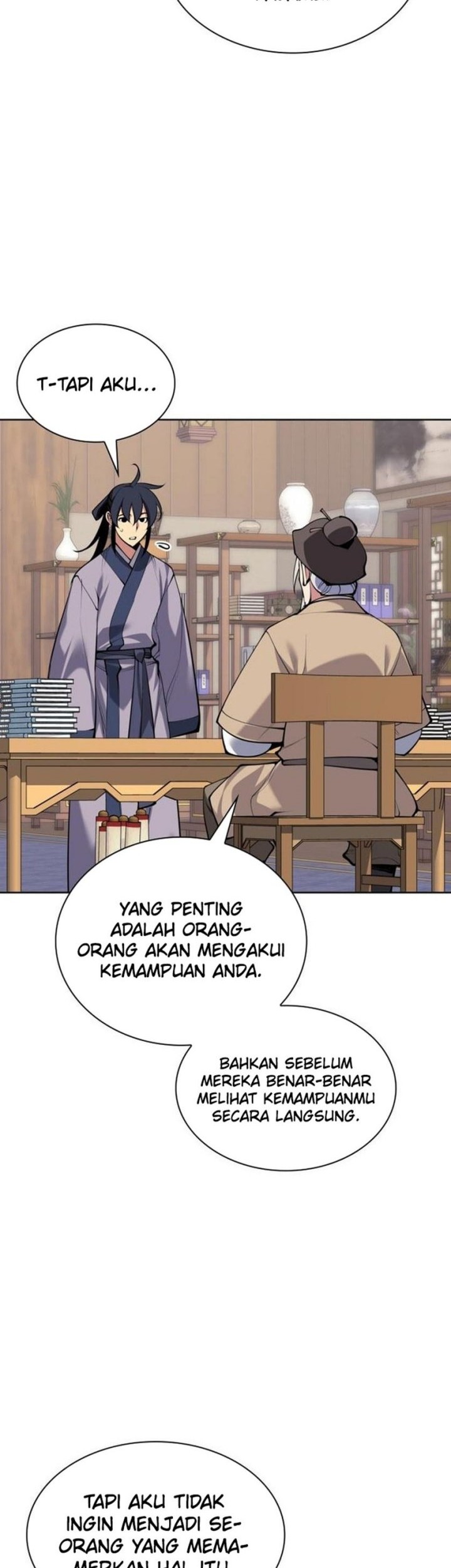 Chapter 166 - halaman 43