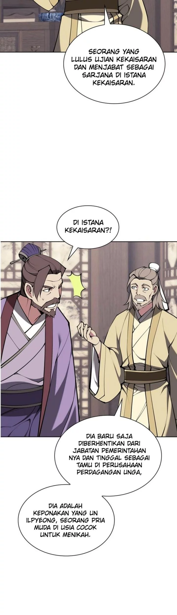 Chapter 167 - halaman 44
