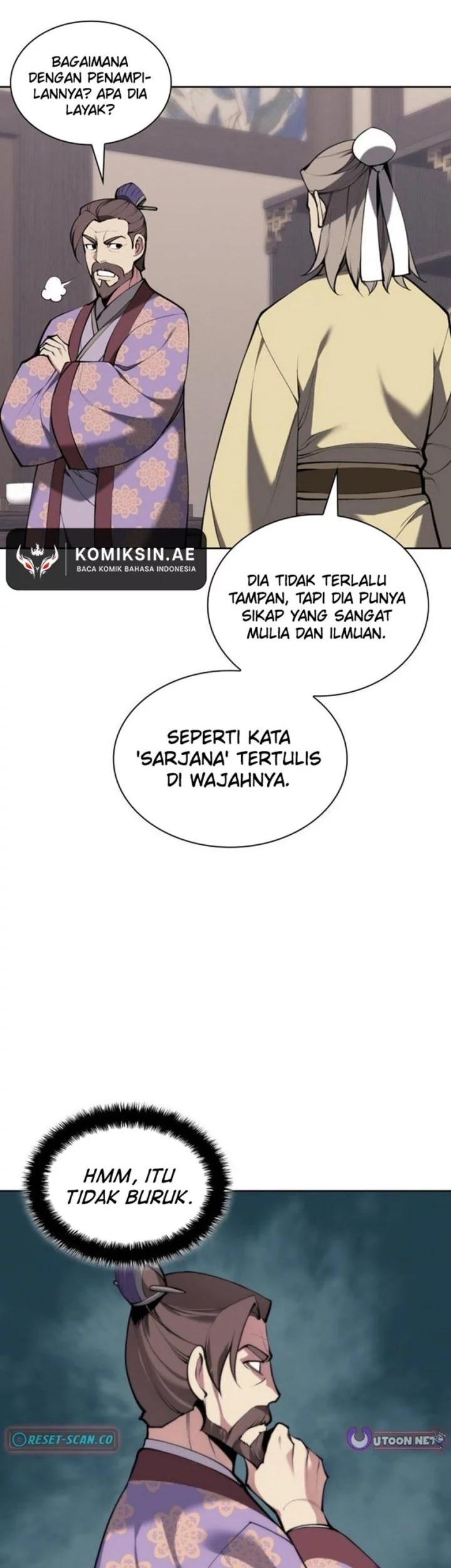 Chapter 167 - halaman 47