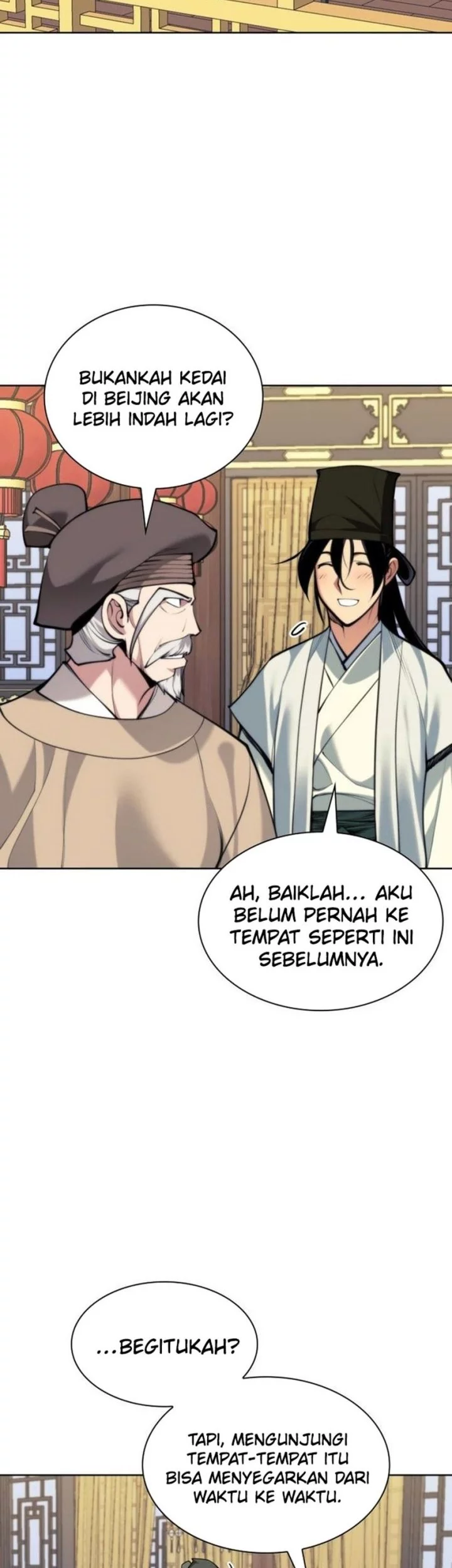 Chapter 167 - halaman 52