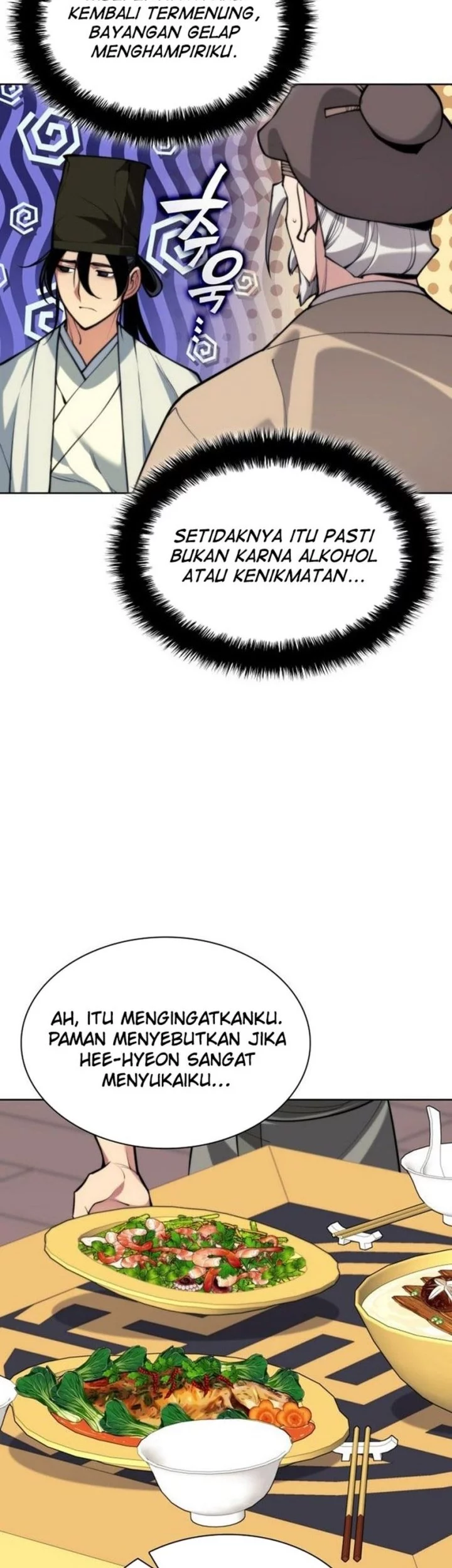 Chapter 167 - halaman 57