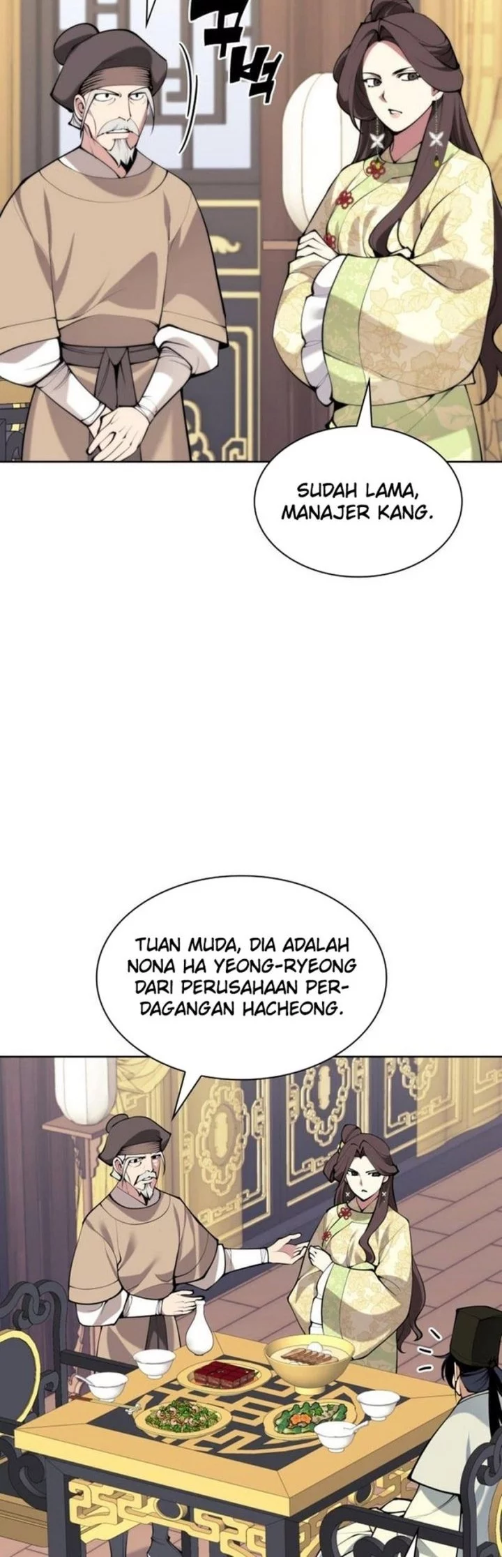 Chapter 167 - halaman 62
