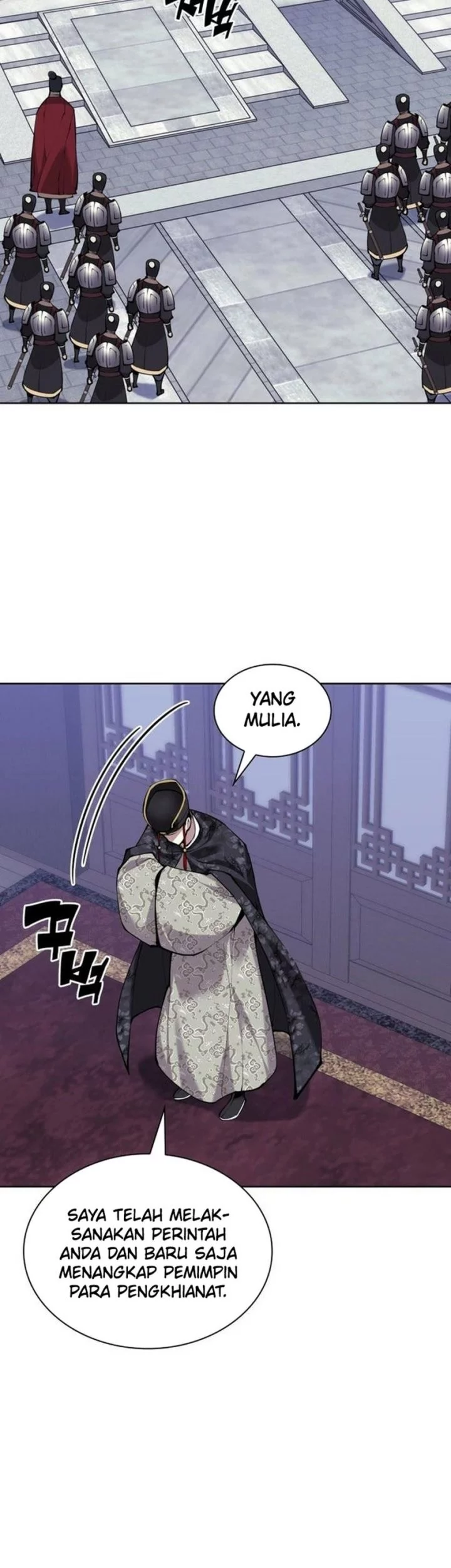 Chapter 167 - halaman 20