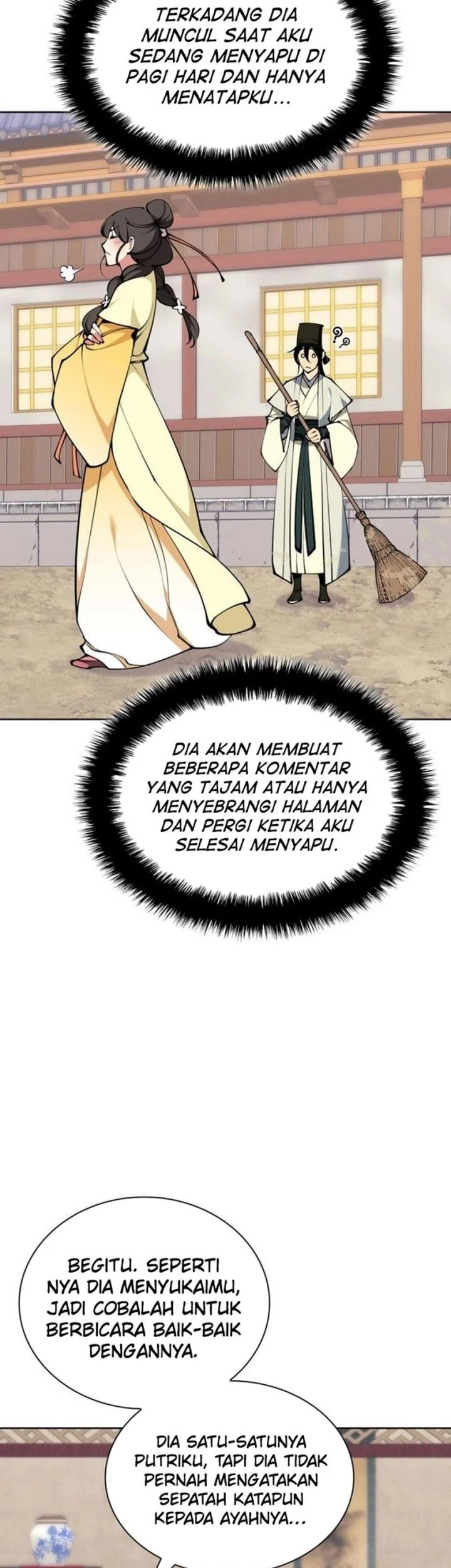 Chapter 167 - halaman 35
