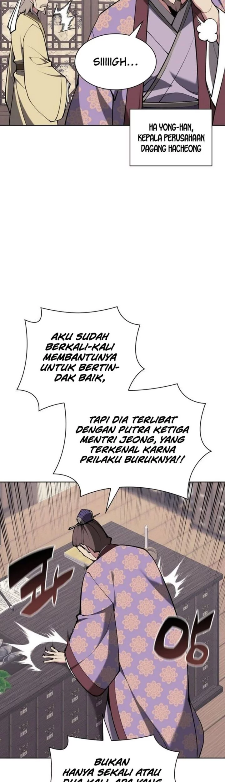 Chapter 167 - halaman 41