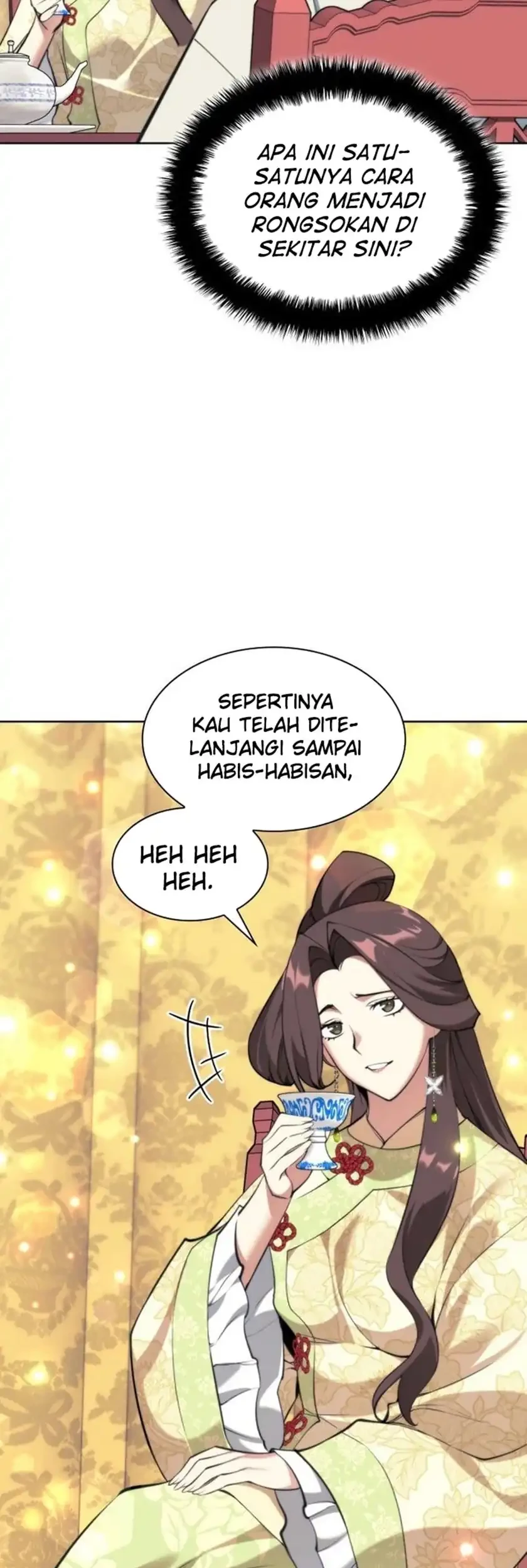Chapter 168 - halaman 17