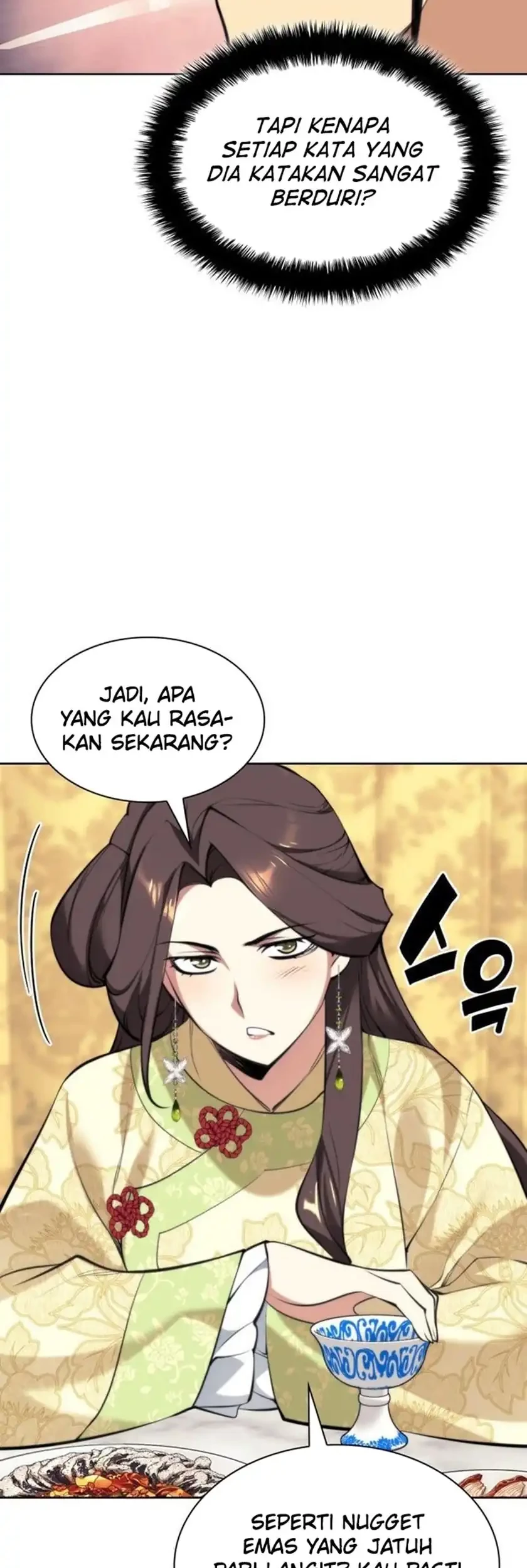 Chapter 168 - halaman 19