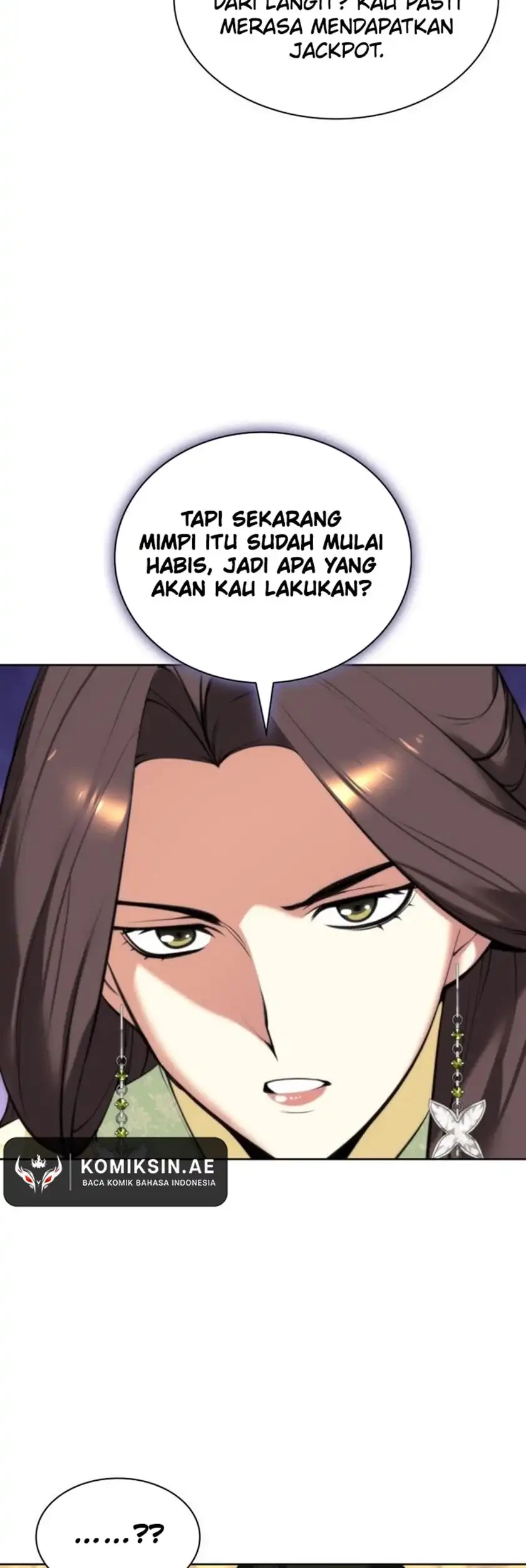 Chapter 168 - halaman 20