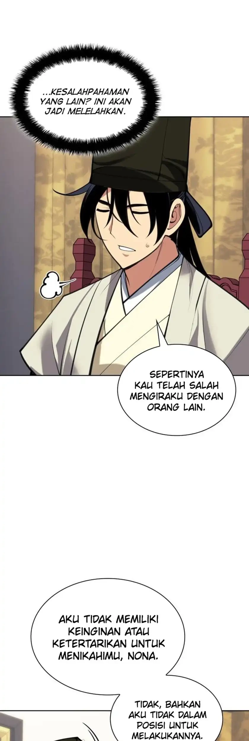 Chapter 168 - halaman 27