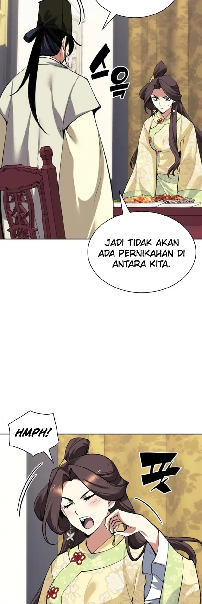 Chapter 168 - halaman 28