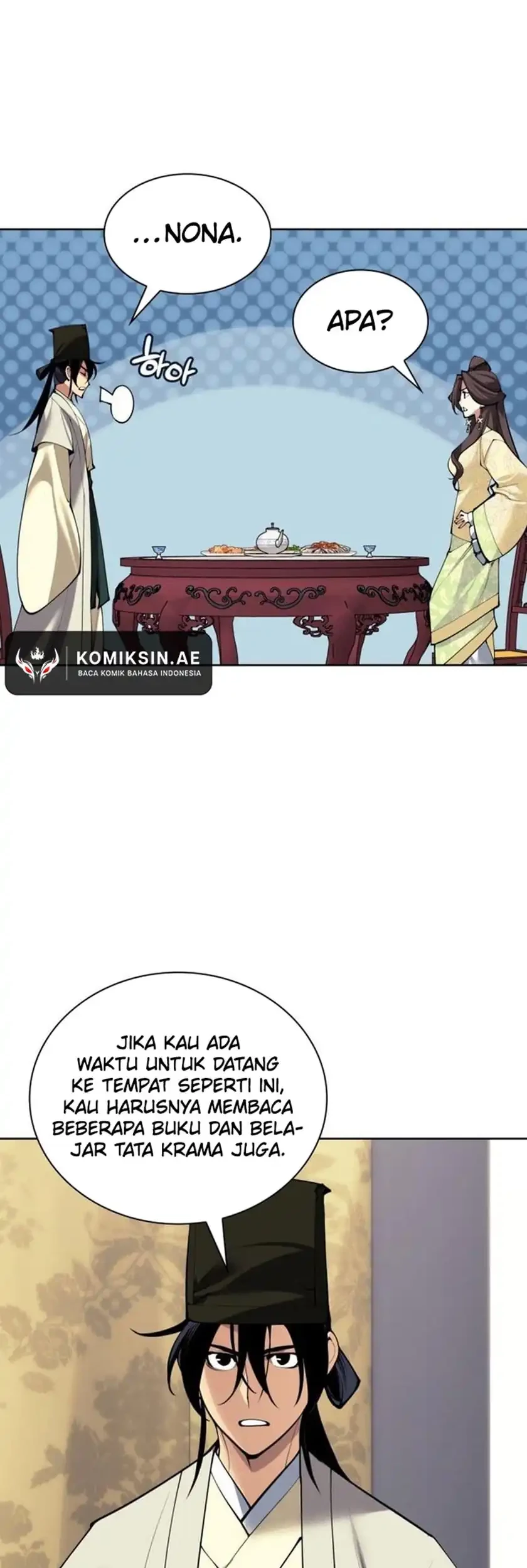 Chapter 168 - halaman 30
