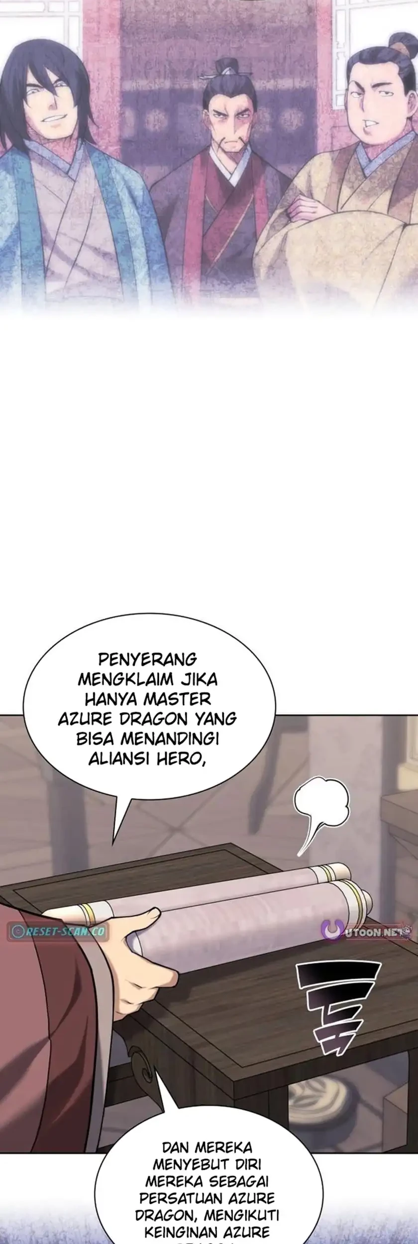 Chapter 168 - halaman 40