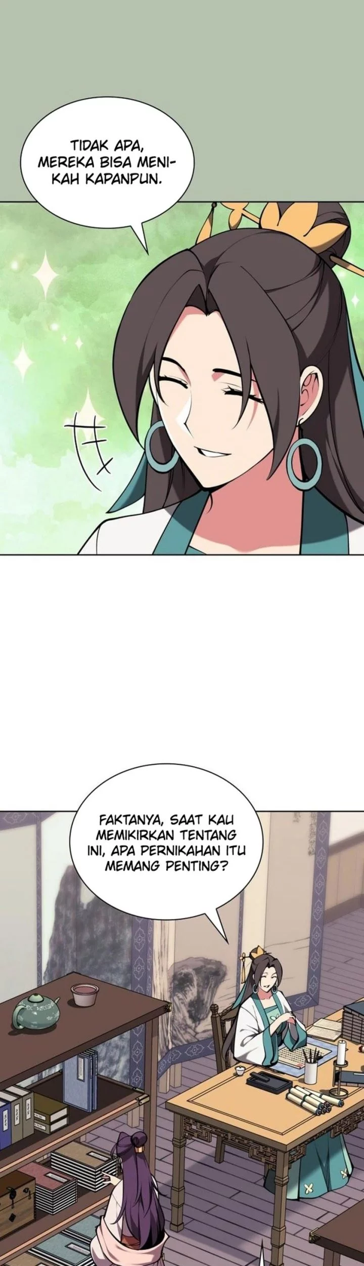 Chapter 169 - halaman 48