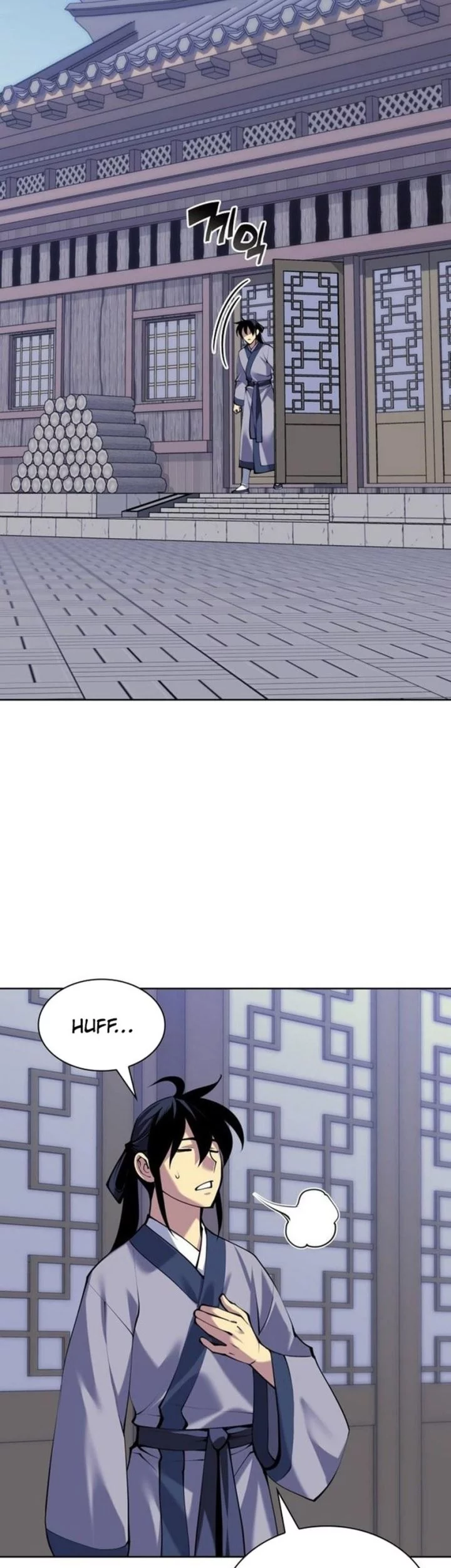 Chapter 169 - halaman 61