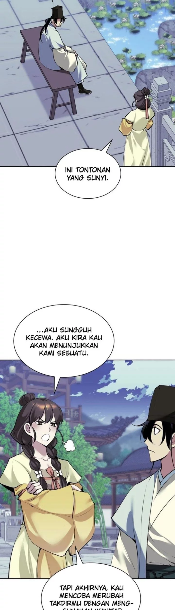 Chapter 169 - halaman 19