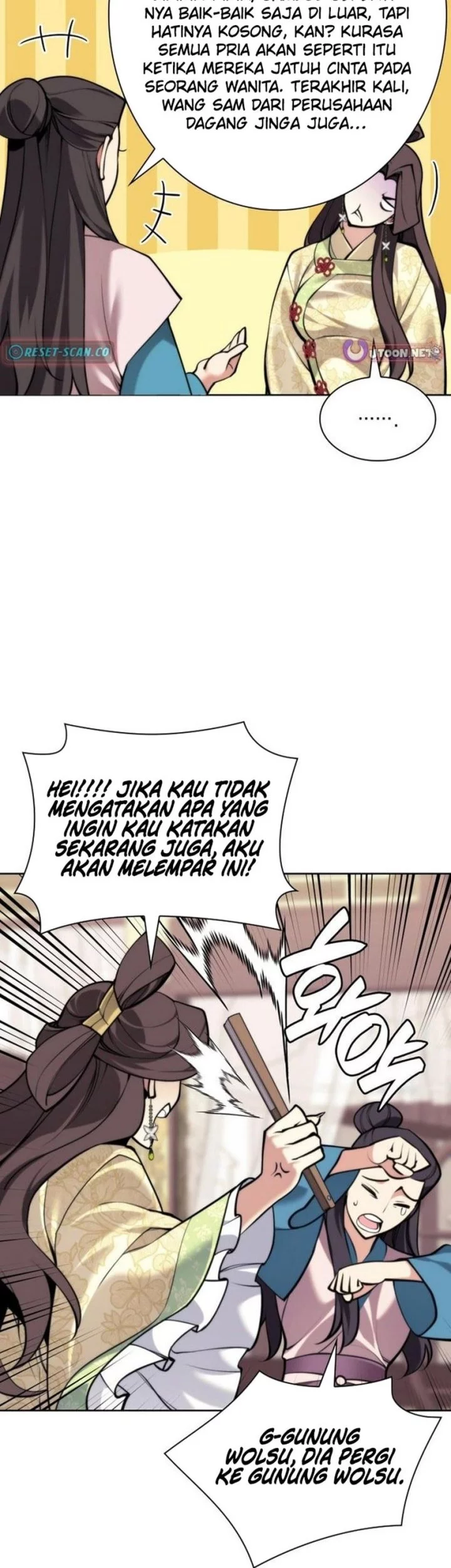 Chapter 170 - halaman 48