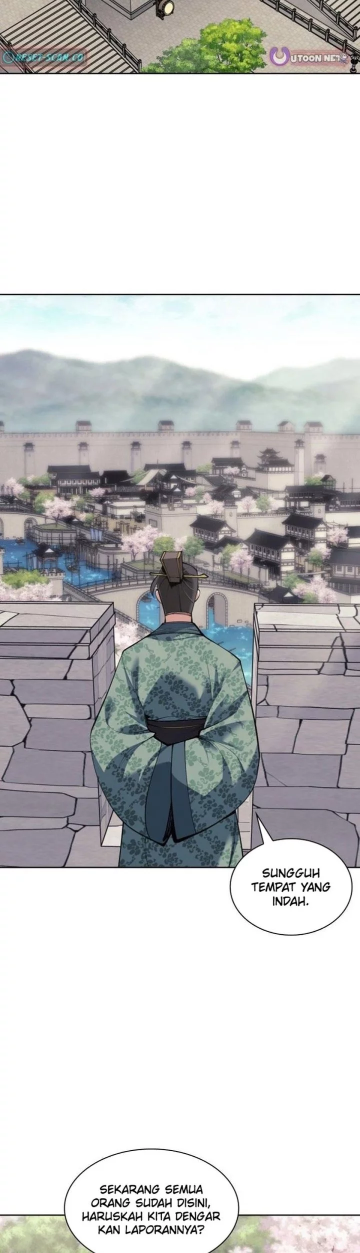 Chapter 170 - halaman 14
