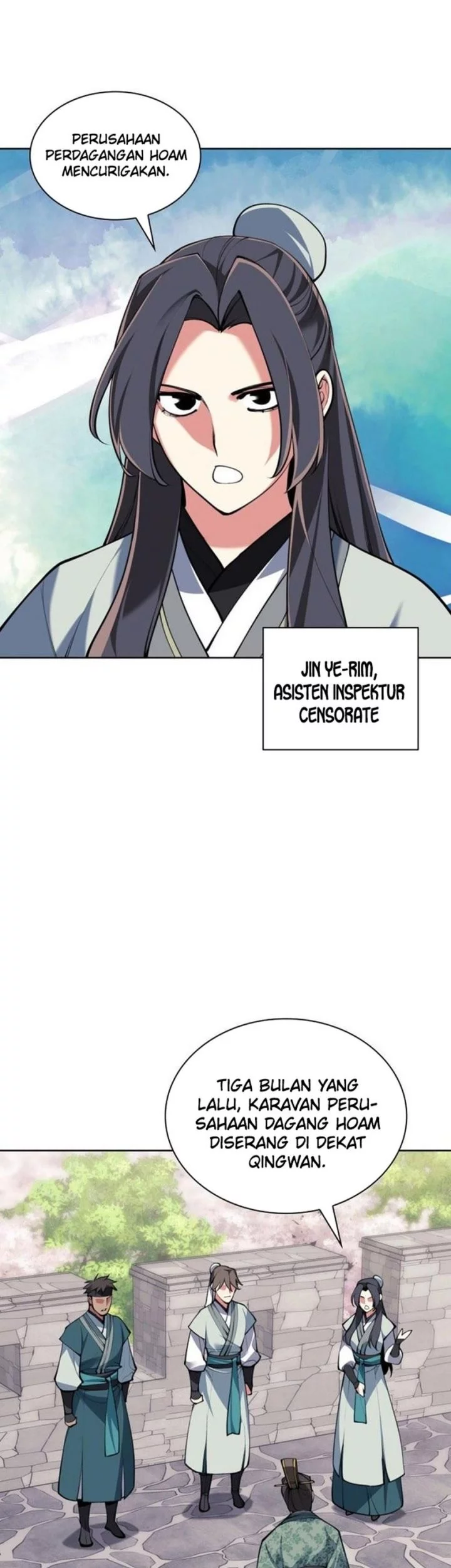 Chapter 170 - halaman 18