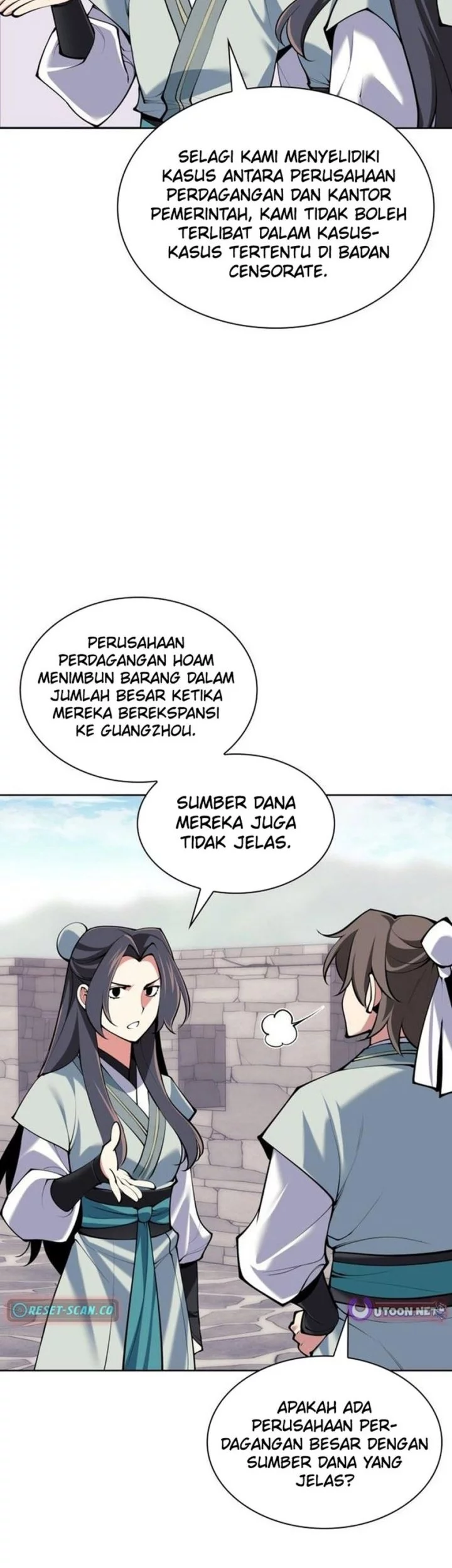 Chapter 170 - halaman 22